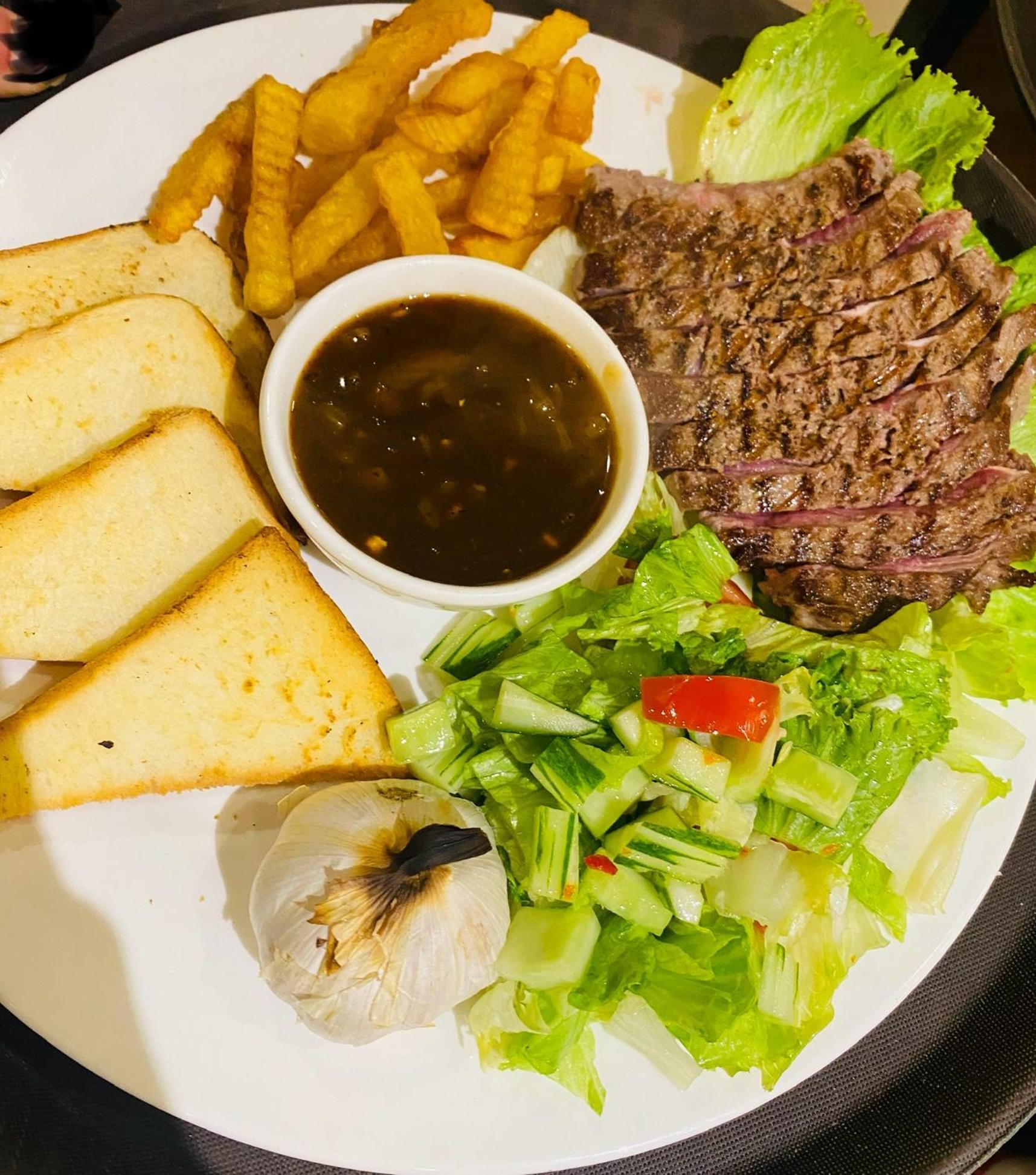 Sapa Alley Homestay Ngoại thất bức ảnh